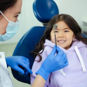 At What Age Can Children Get Invisalign Treatment? | Newark