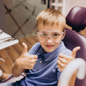 How to Find the Right Kids Dentist for Your Child? | Newark