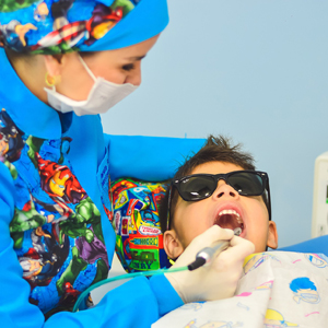 7 Essential Points to Reckon When Picking Out a Children’s Dentist