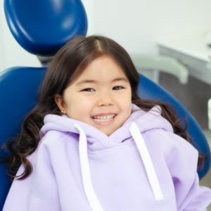 The Ideal Time to Take Your Child to the Dentist