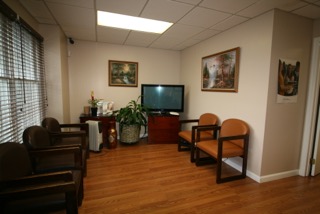 SN Family Dental Center - Office Image 1