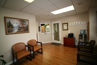 SN Family Dental Center - Office Image 2