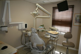 SN Family Dental Center - Office Image 7
