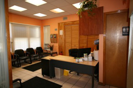 SN Family Dental Center - Office Image 1