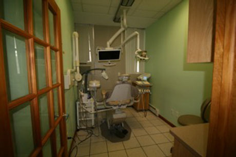 SN Family Dental Center - Office Image 7