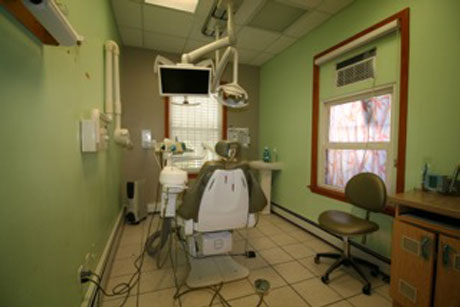 SN Family Dental Center - Office Image 8