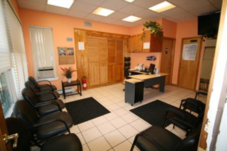 SN Family Dental Center - Office Image 13