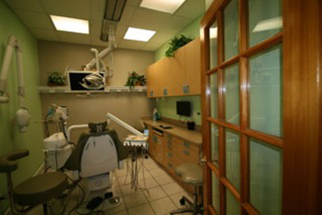 SN Family Dental Center - Office Image 2