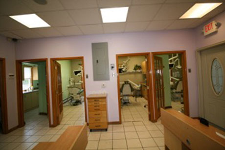 SN Family Dental Center - Office Image 3
